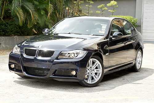 BMW E90 CAS3 encrypted All Keys Lost - Featured image