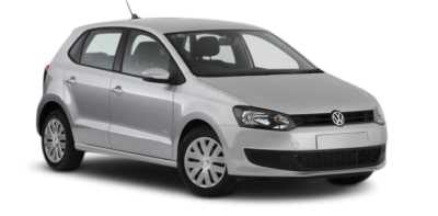 VW POLO 6R All Keys Lost - Featured image