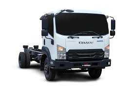 Isuzu Forward 6HK1 - No crank, no start - Featured image